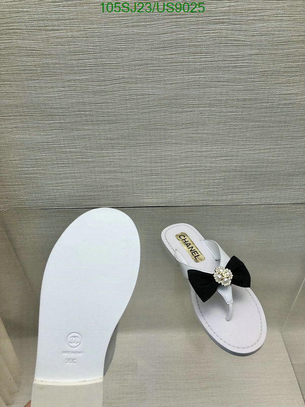 SAMC - CHL Women Shoes Slippers - 119