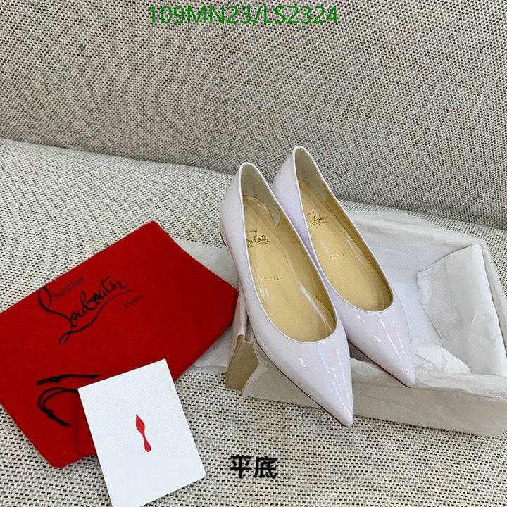 SAMC - CBL Women Shoes - 135