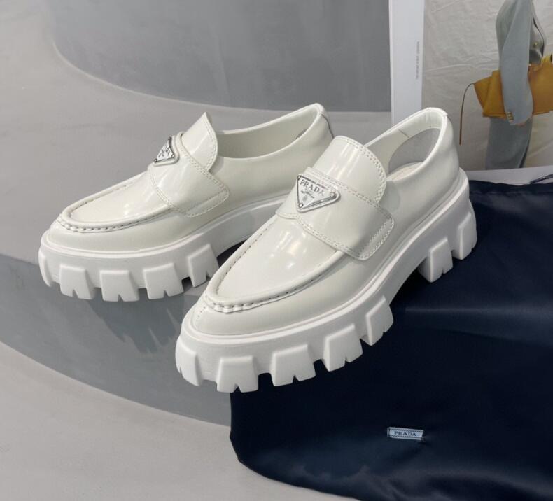 GlamyWomen Shoes - 520