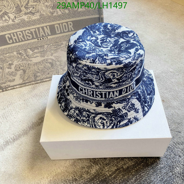 SAMC - DOR Caps & Hats - 184