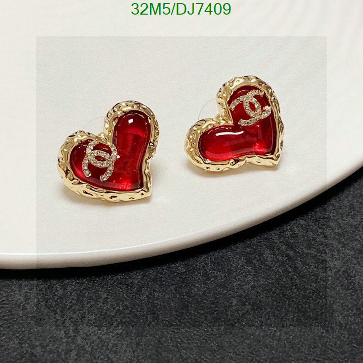 SAMC - CHL Jewelry - 085