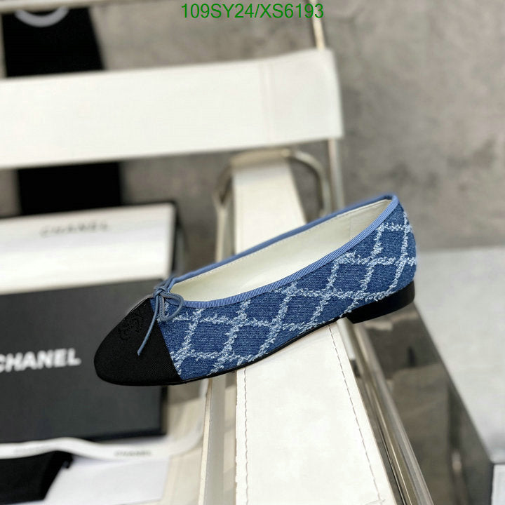 SAMC - CHL Women Shoes Ballet - 294