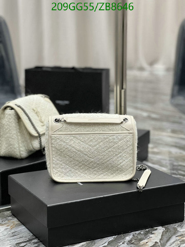 SAMC - YLS Bags - 191