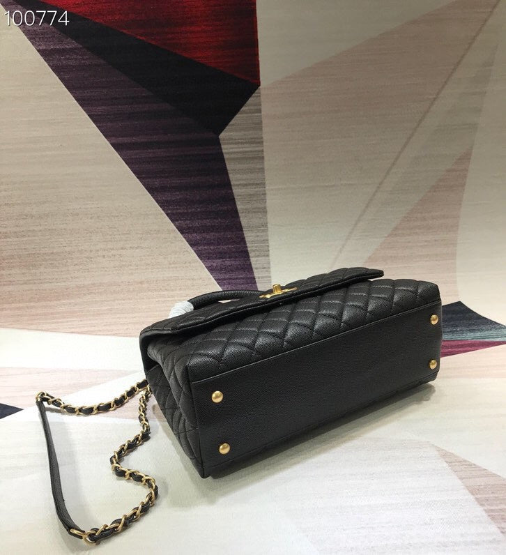 Satchel Bags - CHL Bags - 6736