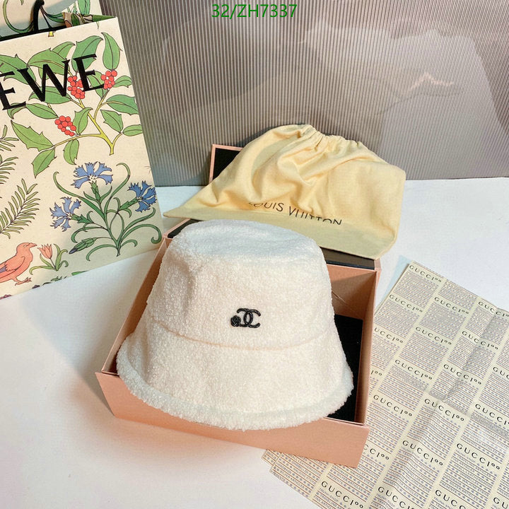 SAMC - CHL Caps & Hats - 418