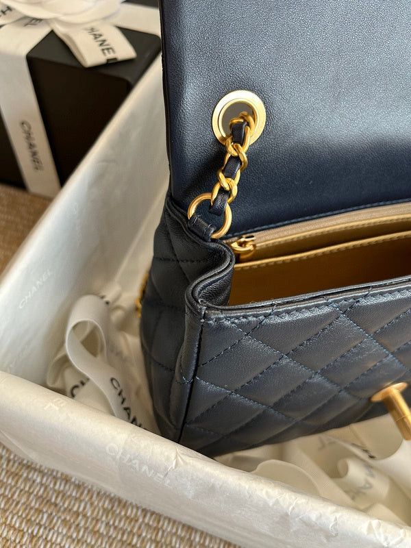 Satchel Bags - CHL Bags - 3461