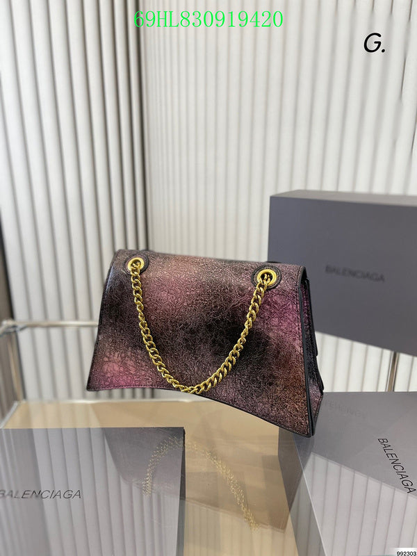 Satchel Bags - BGA Bags - 2043