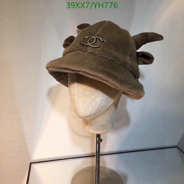 SAMC - CHL Caps & Hats - 494
