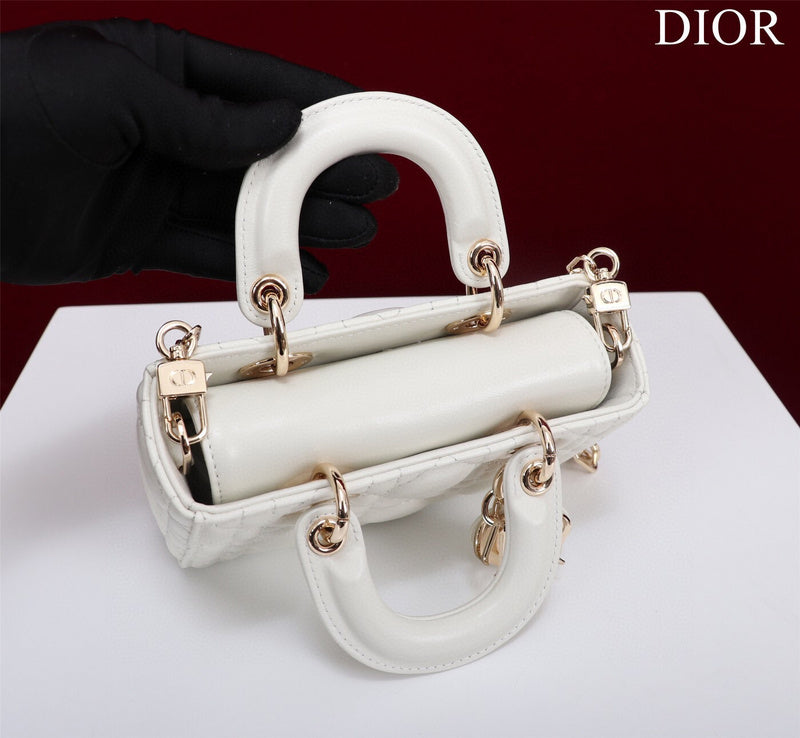 Glami Fashion - DIR Bags - 1510