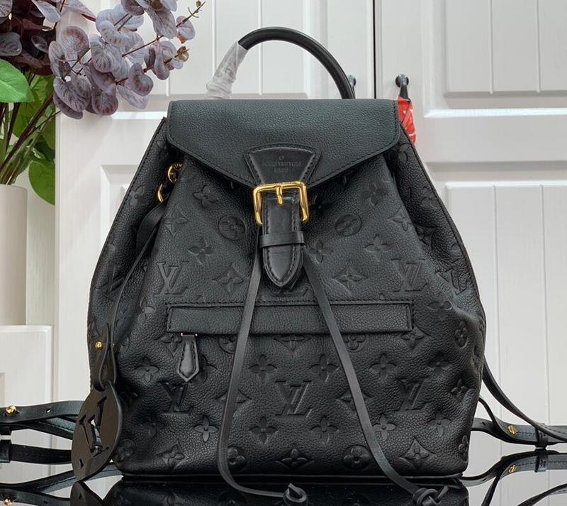 SAMC - LOV Bags - 2505