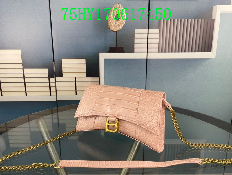 Satchel Bags - BGA Bags - 2258