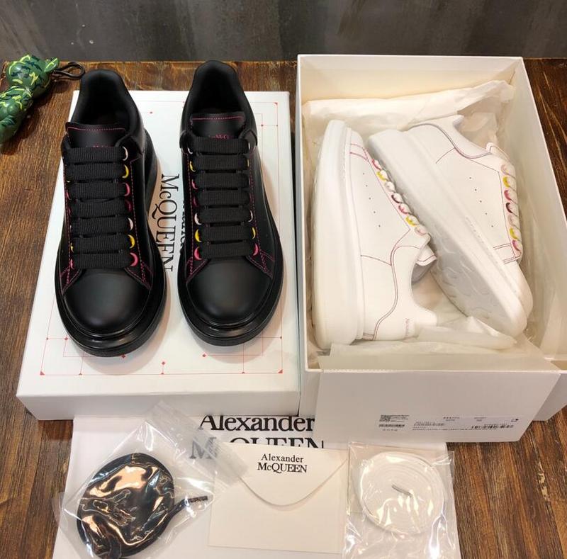 Glamy - AQ Men SHoes - 412