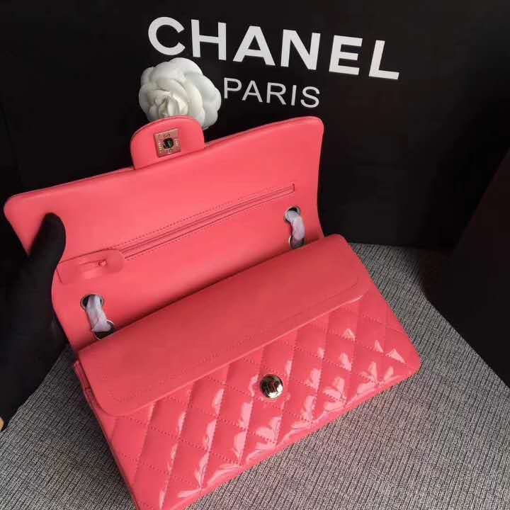 Satchel Bags - CHL Bags - 760