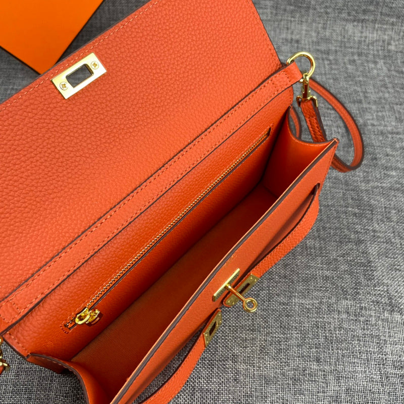 Satchel Bags - HMS-Bags - 908