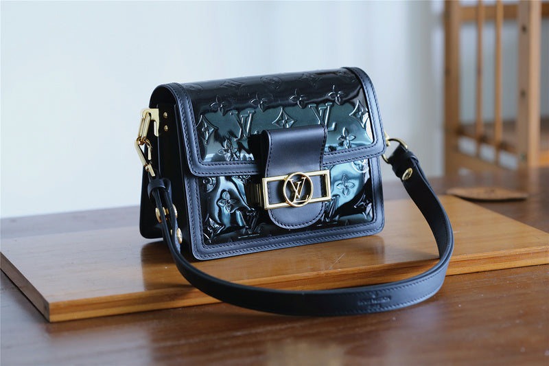 Glami Fashion Lu-Vi bags - 8130