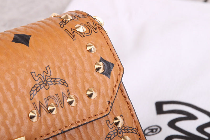 Satchel Bags - MC Bags - 551
