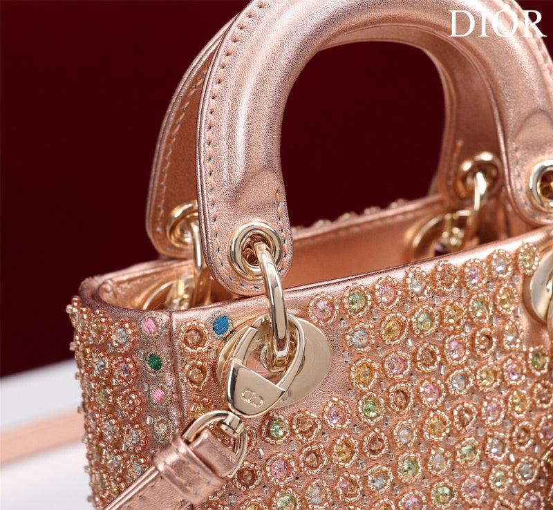 Glami Fashion - DIR Bags - 1687