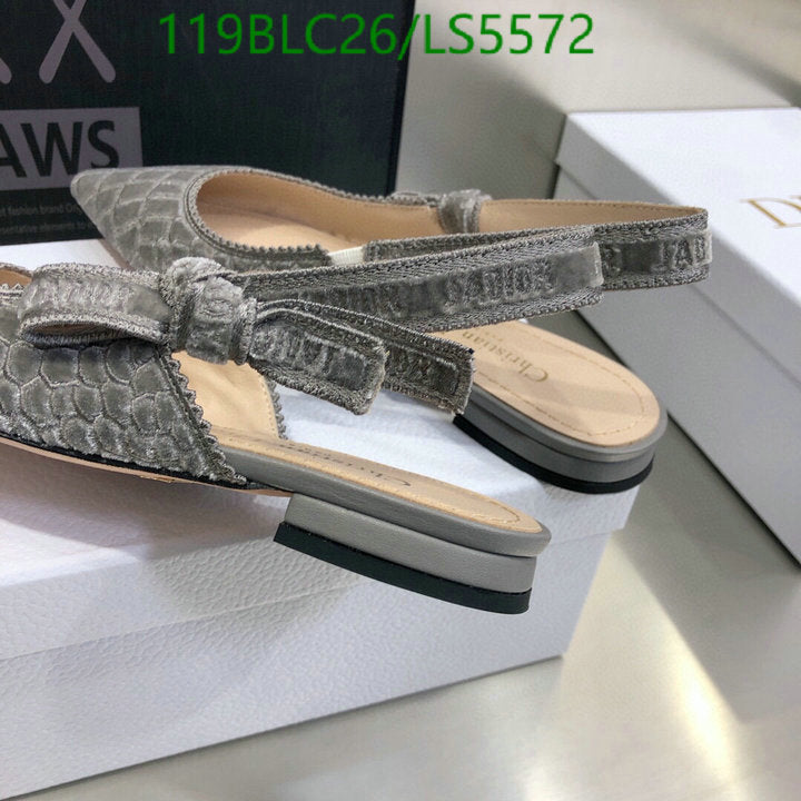 SAMCC - DOR Women Shoes - 2394