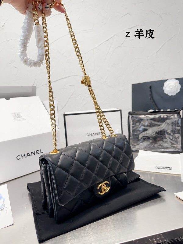 Satchel Bags - CHL Bags - 6954