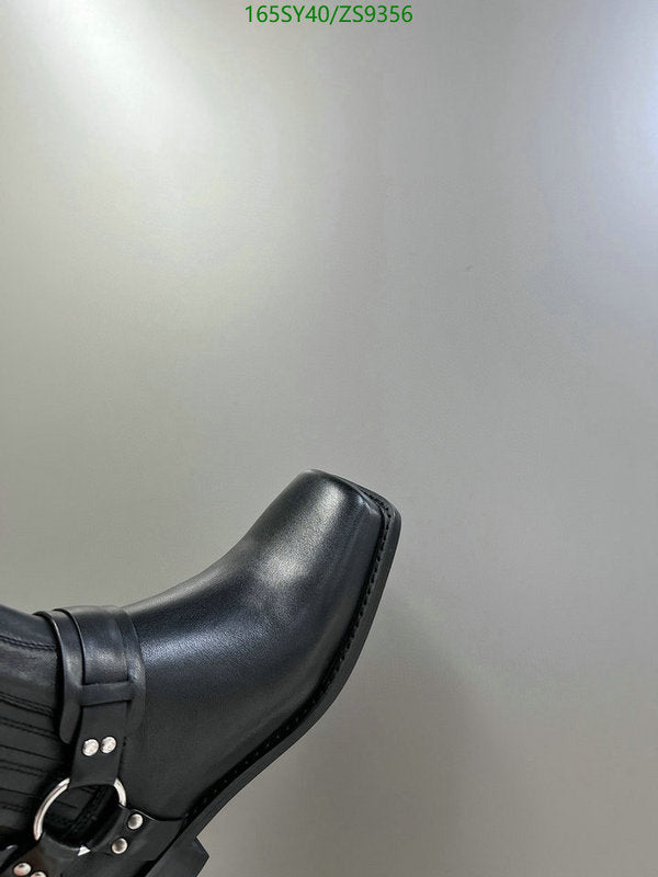 SAMC - COL Women Shoes - 142