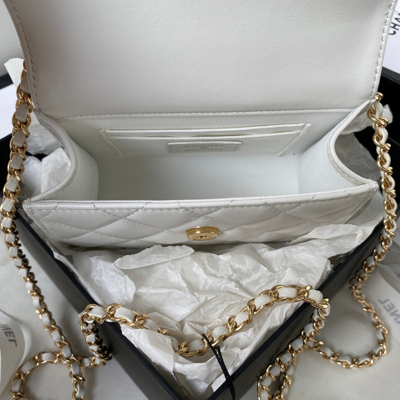 Satchel Bags - CHL Bags - 7360