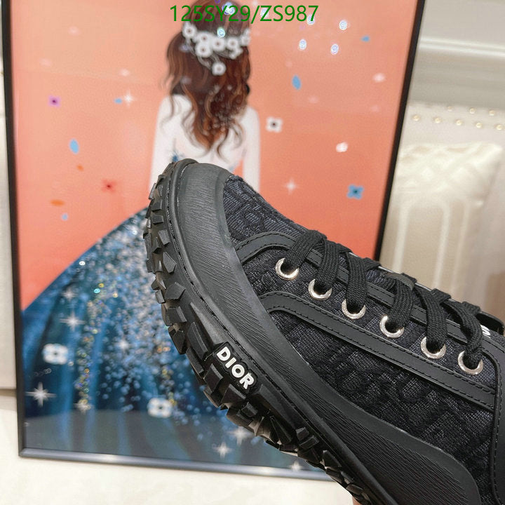 SAMC - DOR Women Sneakers - 076