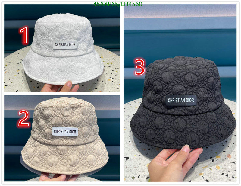 SAMC - DOR Caps & Hats - 157