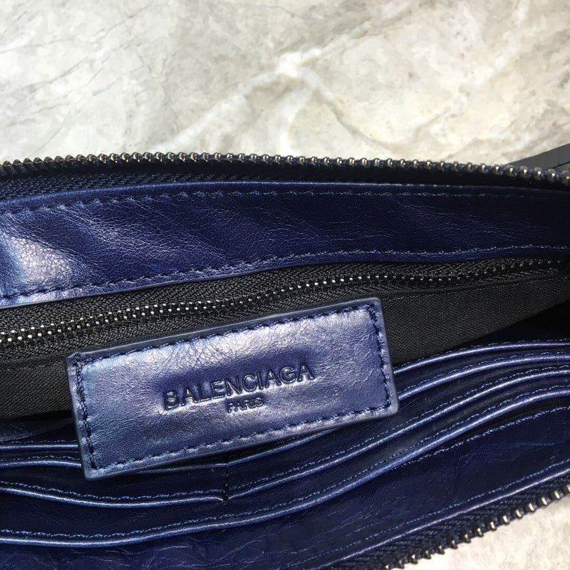 Satchel Bags - BGA Bags - 1097