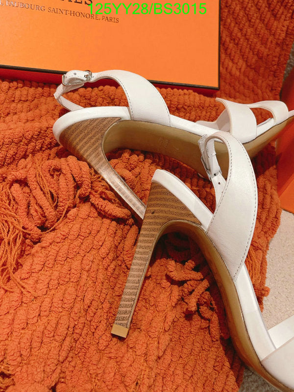 SAMC - HMS Women Shoes - 129