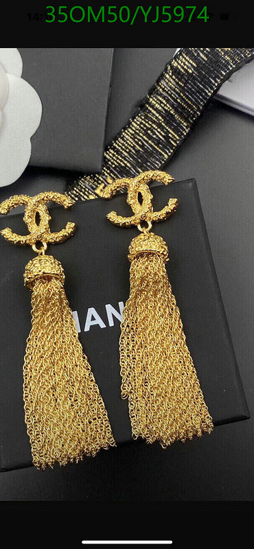 SAMC - CHL Jewelry - 1306