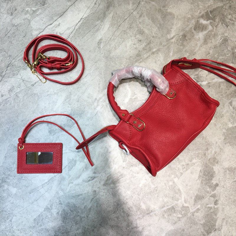 Satchel Bags - BGA Bags - 899