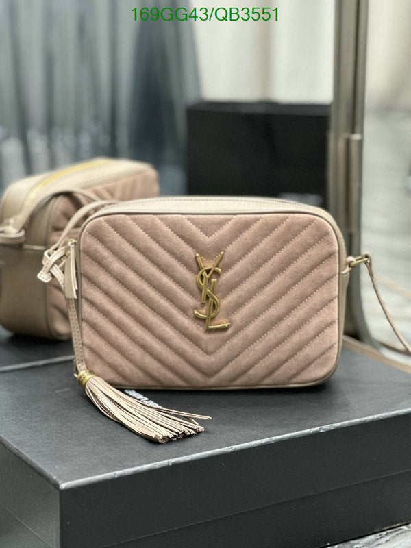 SAMC - YLS Bags - 239