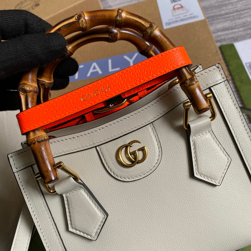 Satchel Bags - GCI Bags - 6766
