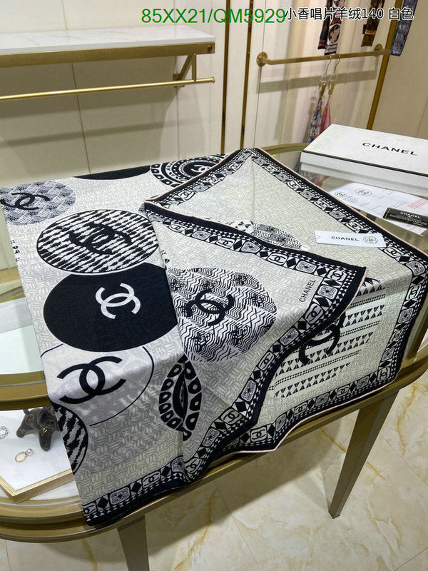 SAMC - CHL Scarves - 610