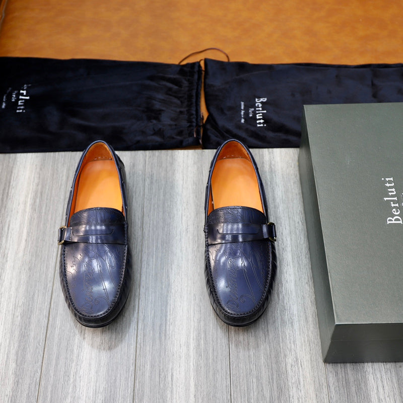 glami - BRE Men Shoes - 644