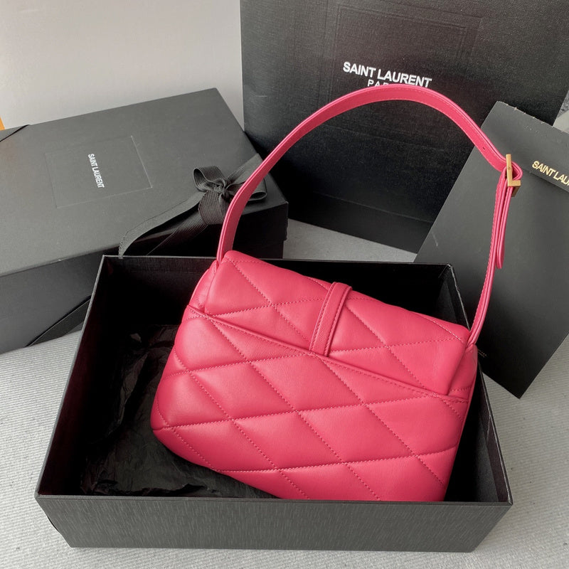Satchel Bags - STLT Bags - 087