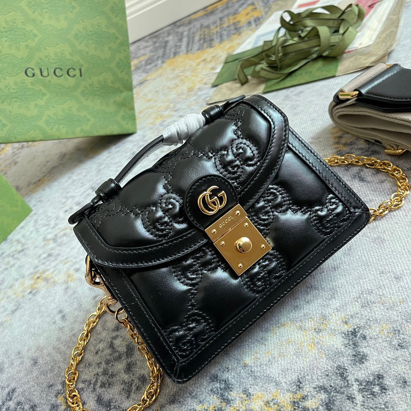 Gucci Luxury Fashion Bag