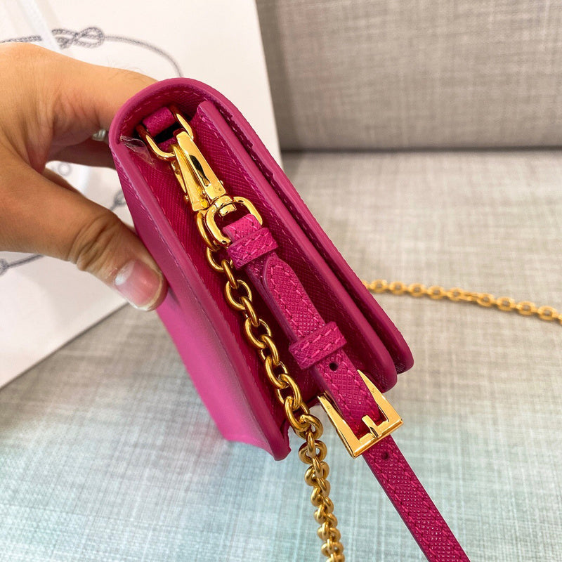 Satchel Bags - PDA Bags - 2488