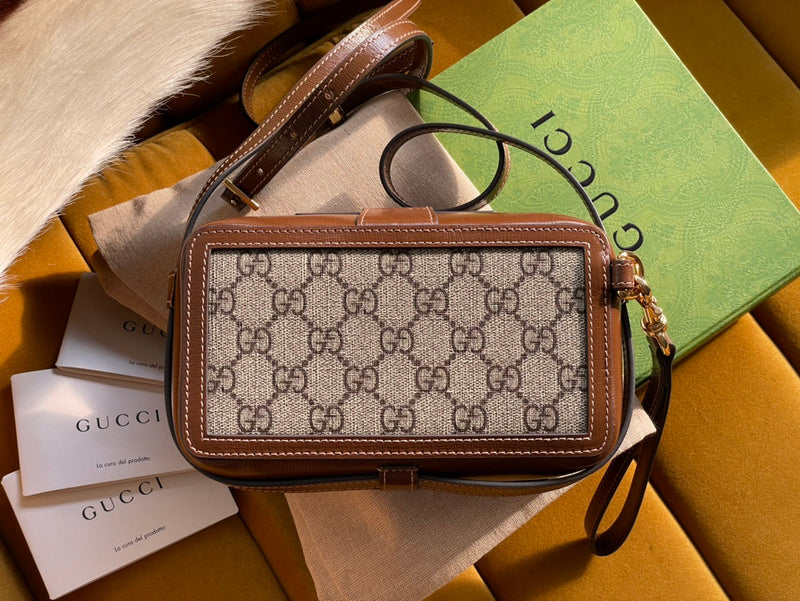 Glami Fashion - GCI Bags - 12656