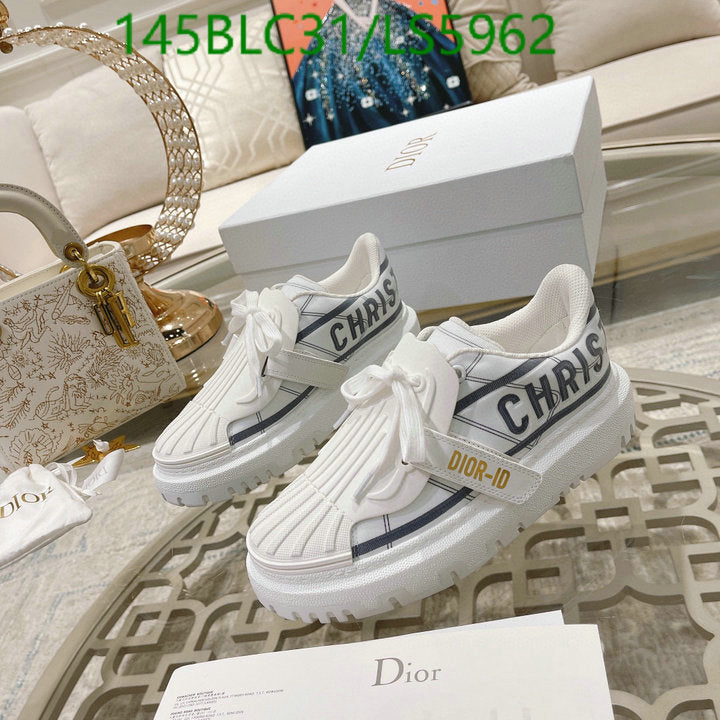 SAMC - DOR Women Sneakers - 132