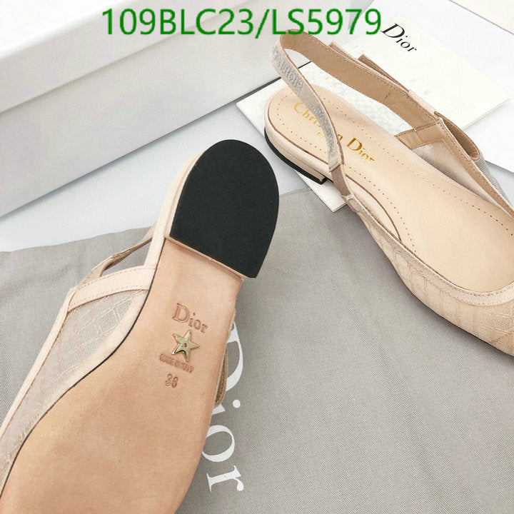 SAMCC - DOR Women Shoes - 2420