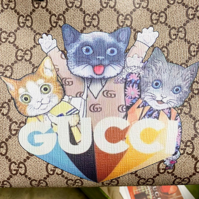 Satchel Bags - GCI Bags - 1915