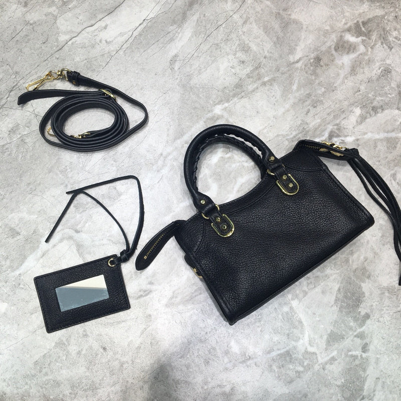 Satchel Bags - BGA Bags - 892