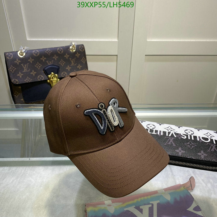SAMC - DOR Caps & Hats - 172