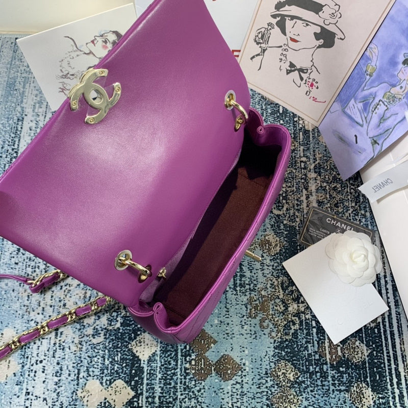 Satchel Bags - CHL Bags - 1633