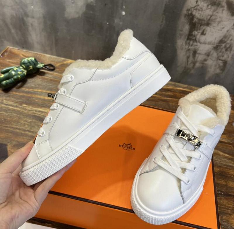 SAMC - HMS Men Shoes - 194