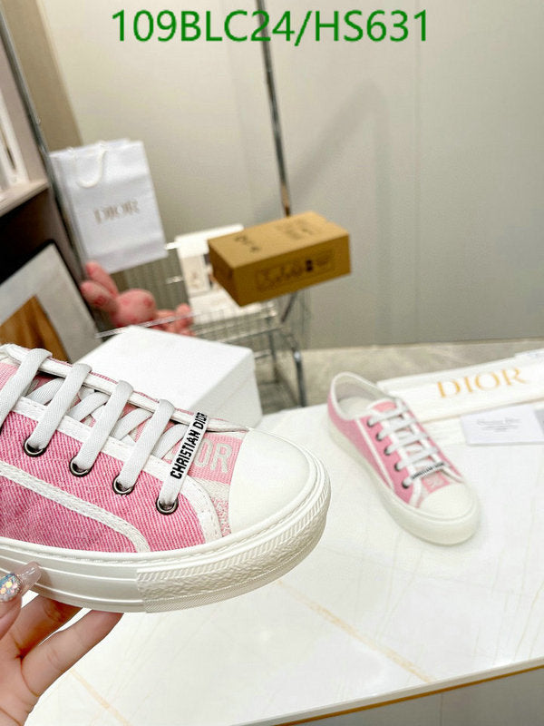 SAMCC - DOR Women Shoes - 1868
