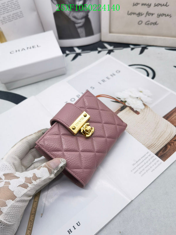 Glami - CHL Wallet - 2630