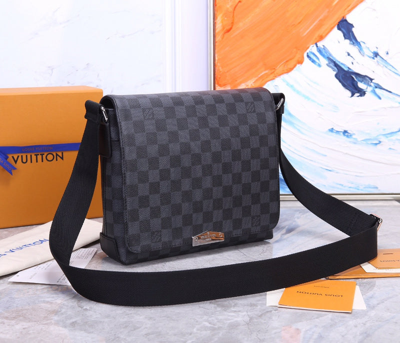 Glami Fashion Lu-Vi bags - 17117