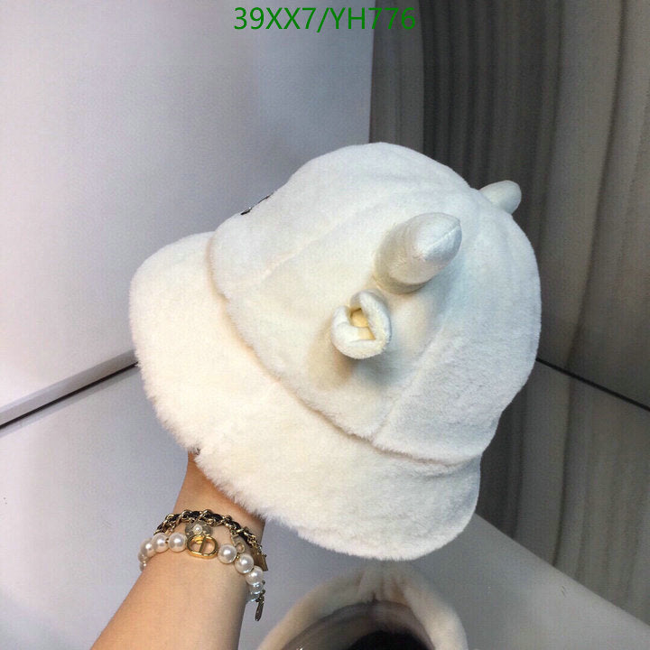 SAMC - CHL Caps & Hats - 494